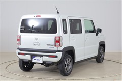 ハスラー ハイブリッド G 4WD