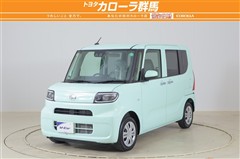 ダイハツ タント L