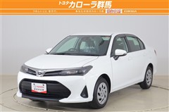 トヨタ　カローラアクシオ EX