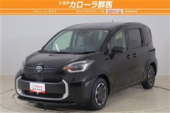 シエンタ Z
