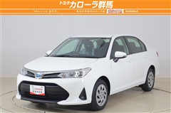 カローラアクシオ ハイブリッド EX