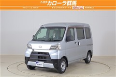 ダイハツ ハイゼットカーゴDX SA3
