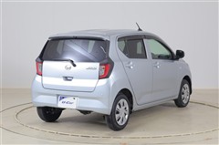 ミライース X SA3 4WD