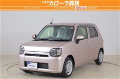 ダイハツ ミラトコット G SA3