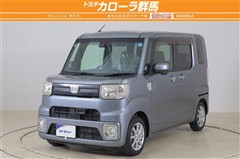 ウェイク L SA2