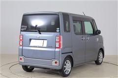 ウェイク L SA2