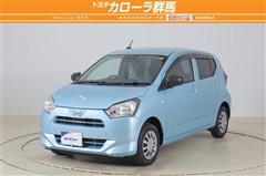 ダイハツ ミライース L SA3