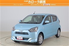 トヨタ ピクシスエポック G SA3