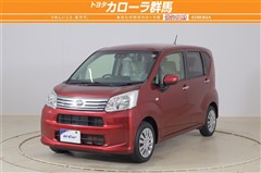 ダイハツ ムーヴ L SA3