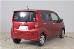 ムーヴ L SA3