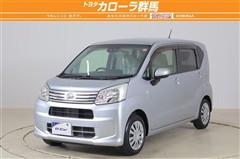 ダイハツ ムーヴ L SA3