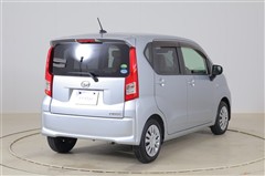 ムーヴ L SA3