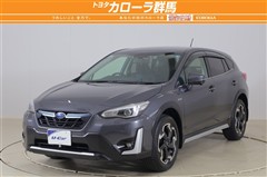 スバル　XVハイブリッド アドバンス
