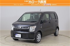 スズキ ワゴンR ハイブリッド FX