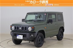 スズキ ジムニー XL 4WD