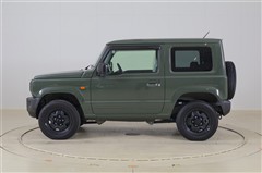 ジムニー XL 4WD