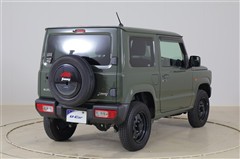 ジムニー XL 4WD