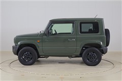 ジムニー XL 4WD