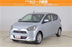 トヨタ ピクシスエポック G SA3