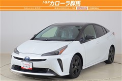 トヨタ プリウス S TGセレクションBL