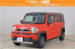 マツダ フレア クロスオーバー HV XG