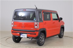フレア クロスオーバー HV XG
