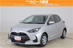 トヨタ ヤリス ハイブリッド X
