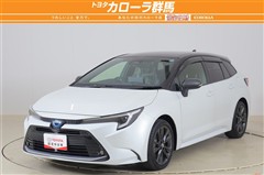 カローラツーリング HV WXB