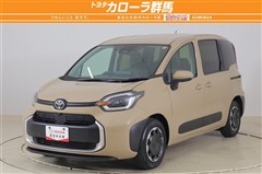 トヨタ シエンタ ハイブリッド Z