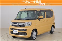 スズキ スペーシア ハイブリッド G