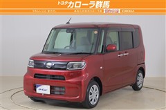 ダイハツ タント X Lセレクション