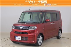 ダイハツ タント X Lセレクション