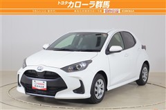 トヨタ ヤリス ハイブリッドX