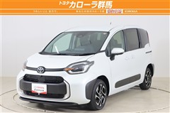 トヨタ　シエンタ HEV Z1ジョシュ2cdS