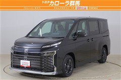 ヴォクシーHEV SG ウエルキャブ