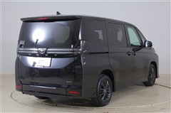 ヴォクシーHEV SG ウエルキャブ