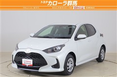 ヤリス X