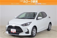 トヨタ ヤリス X