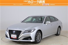 クラウン HV S