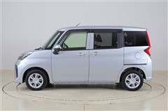 ルーミー X