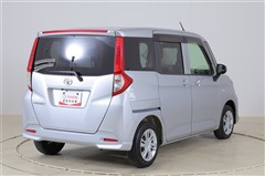 ルーミー X