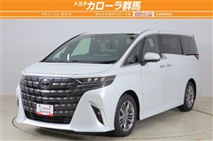 アルファード Z