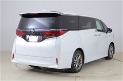 アルファード Z