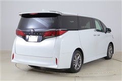 アルファード Z