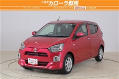 トヨタ ピクシスエポック G SA3