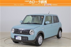 スズキ アルトラパン HV L