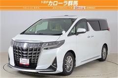 アルファード G