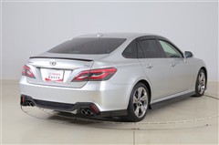 クラウン RS アドバンス