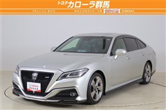 トヨタ クラウン RS アドバンス