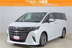 アルファード Z